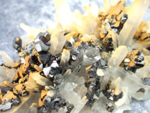 Mineralien 2